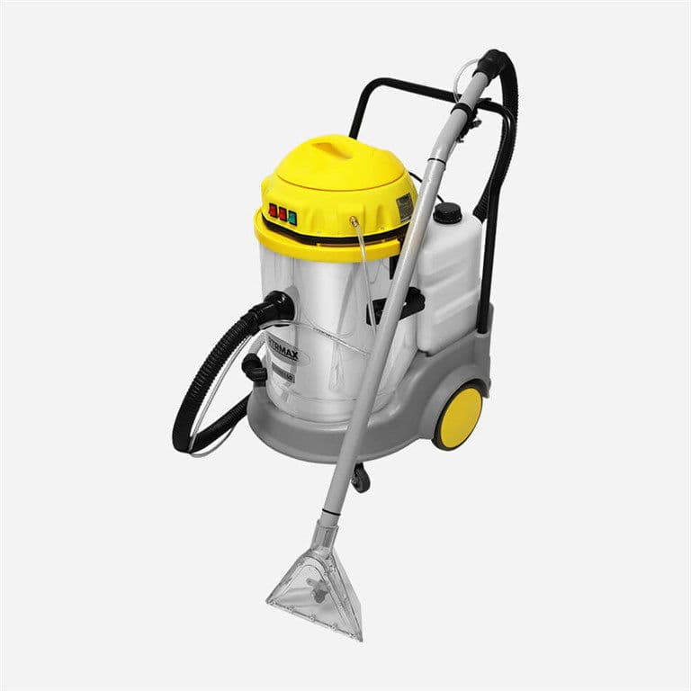 RTRMAX RTM8160 2400W ENDÜSTRİYEL HALI KOLTUK YIKAMA SÜPÜRGESİ