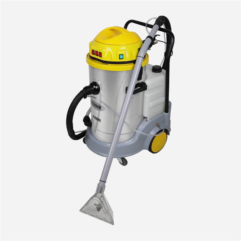 RTRMAX RTM8175 3600W ENDÜSTRİYEL HALI VE KOLTUK YIKAMA SÜPÜRGESİ