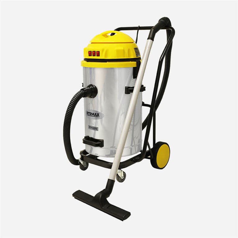 RTRMAX RTM8075 3600W ISLAK KURU SANAYİ TİPİ SÜPÜRGE