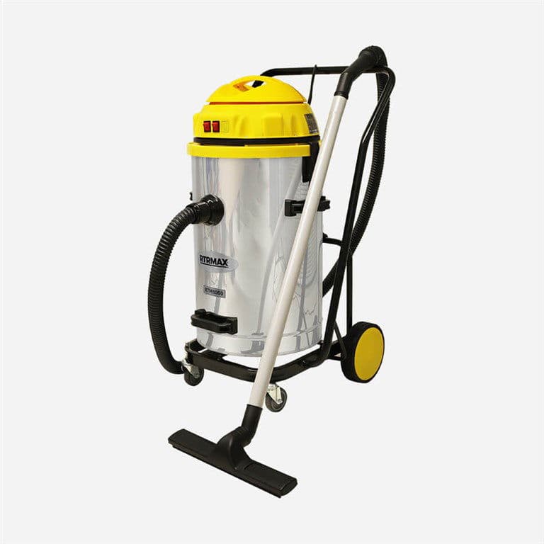 RTRMAX RTM8060 2400W ISLAK KURU SANAYİ TİPİ SÜPÜRGE