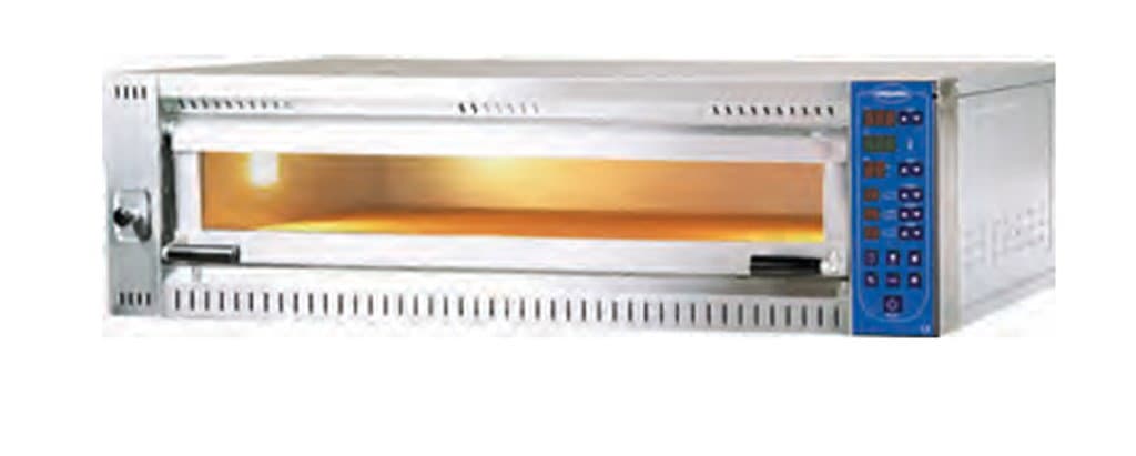 ÖZTİRYAKİLER TEK KATLI 2 TEPSİ ÇOK AMAÇLI FIRIN