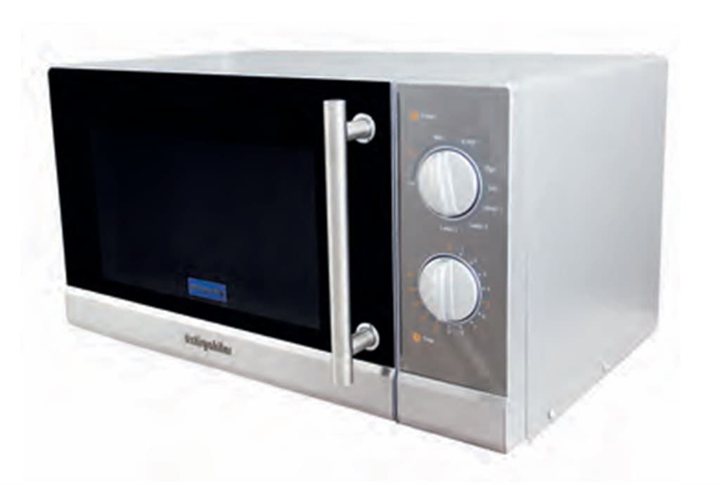 ÖZTİRYAKİLER 23lt MİKRODALGA FIRIN