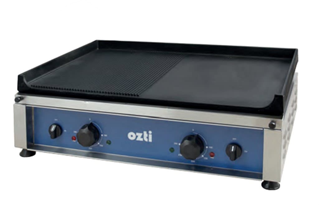 ÖZTİRYAKİLER IZG 7050 02 YARI DÜZ IZGARA