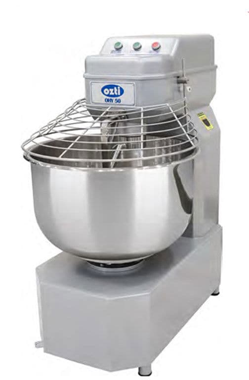 ÖZTİRYAKİLER OHY 30 TF 20 KG HAMUR YOĞURMA MAKİNESİ