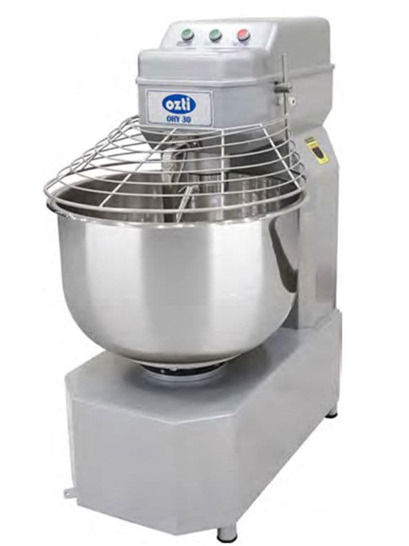 ÖZTİRYAKİLER OHY 50 TF 35 KG HAMUR YOĞURMA MAKİNESİ