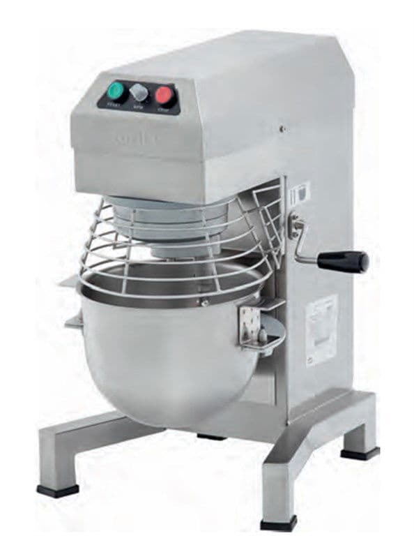 ÖZTİRYAKİLER OM101 5 KG PLANET MİKSER