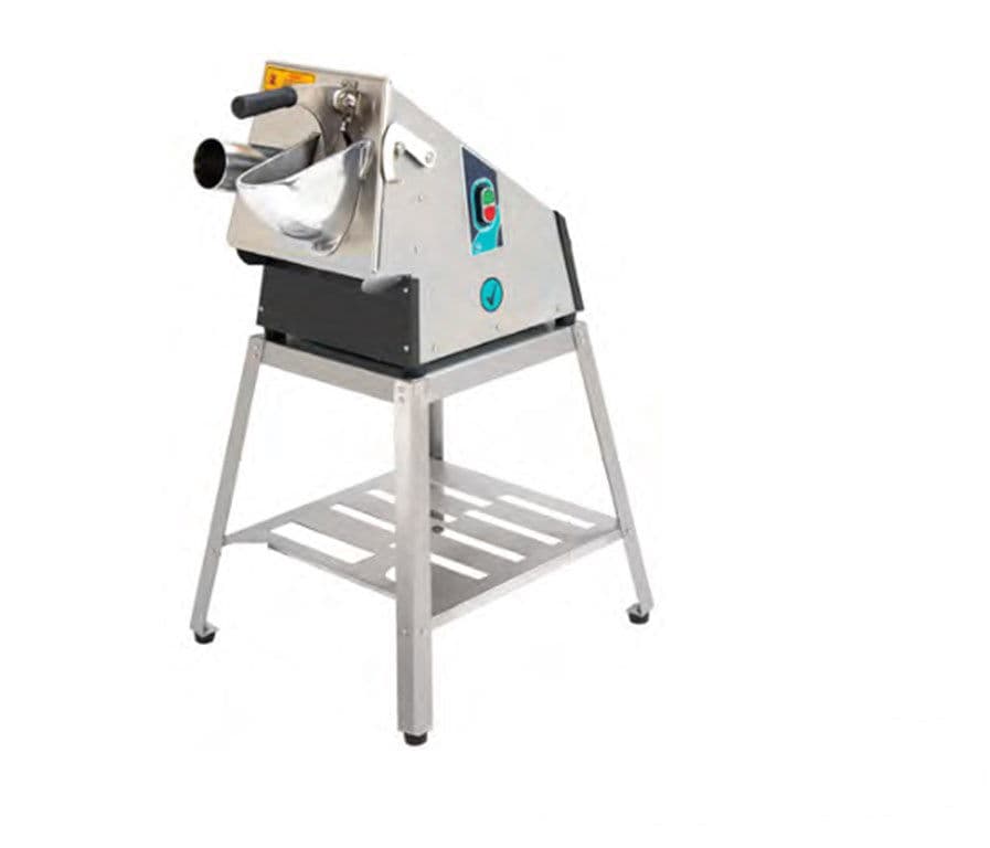 ÖZTİRYAKİLER SD01 SEBZE DOĞRAMA MAKİNESİ