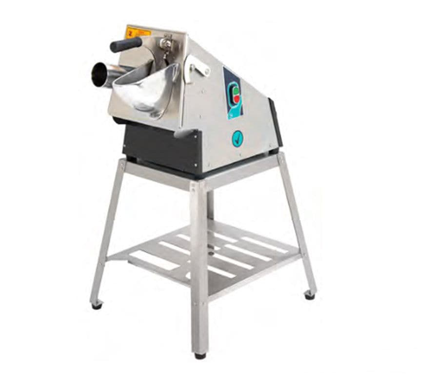 ÖZTİRYAKİLER SD02 SEBZE DOĞRAMA MAKİNESİ