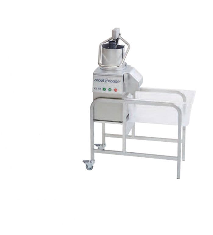 ÖZTİRYAKİLER CL52 ULTRA SEBZE DOĞRAMA MAKİNESİ