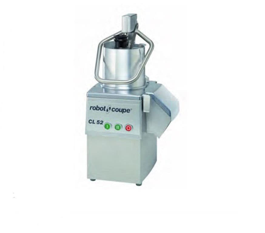 ÖZTİRYAKİLER CL50 ULTRA SEBZE DOĞRAMA MAKİNESİ