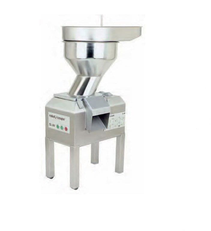 ÖZTİRYAKİLER CL55 ULTRA SEBZE DOĞRAMA MAKİNESİ