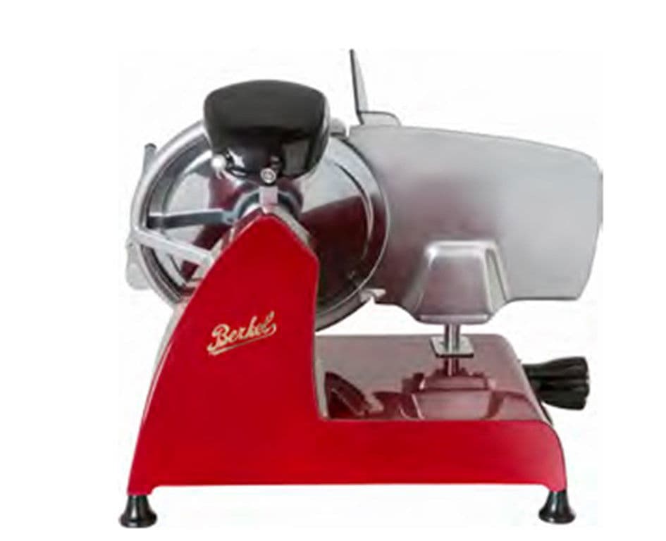 ÖZTİRYAKİLER RL250 ET/GIDA DİLİMLRMR MAKİNESİ