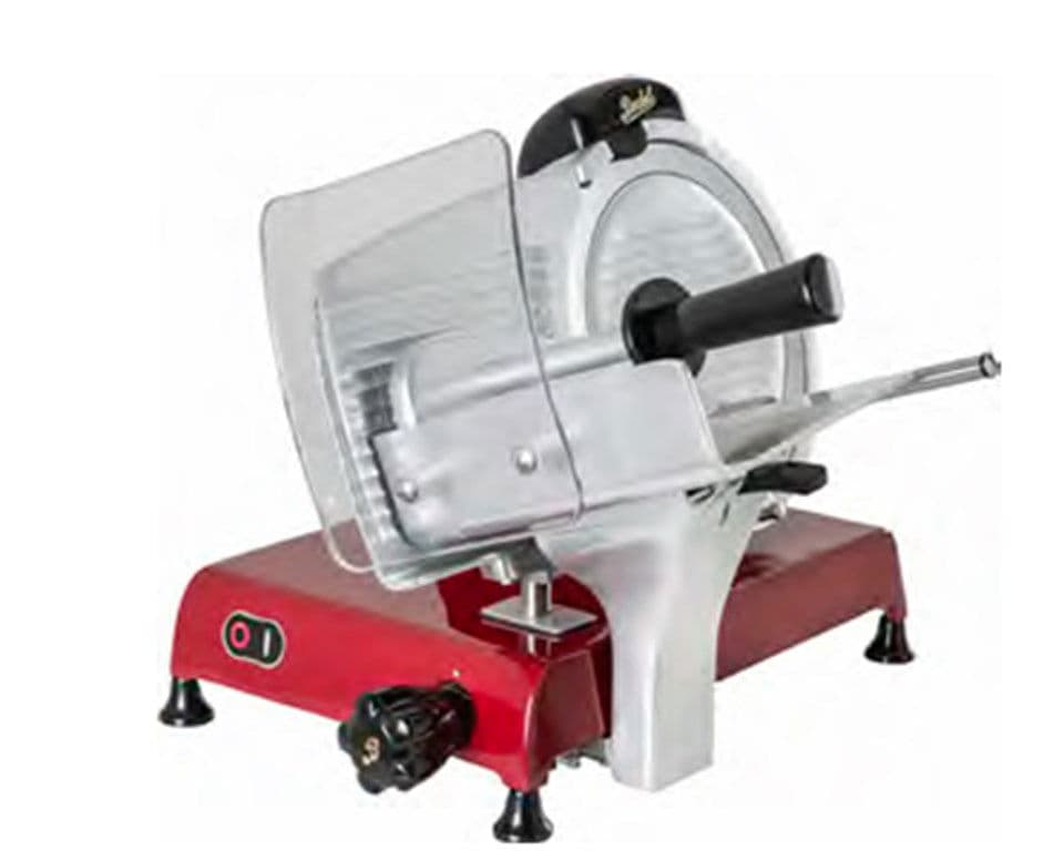 ÖZTİRYAKİLER RL220 ET/GIDA DİLİMLRMR MAKİNESİ