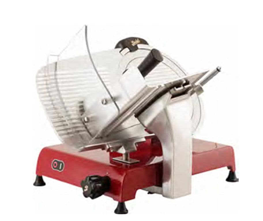 ÖZTİRYAKİLER RL300 ET/GIDA DİLİMLRMR MAKİNESİ