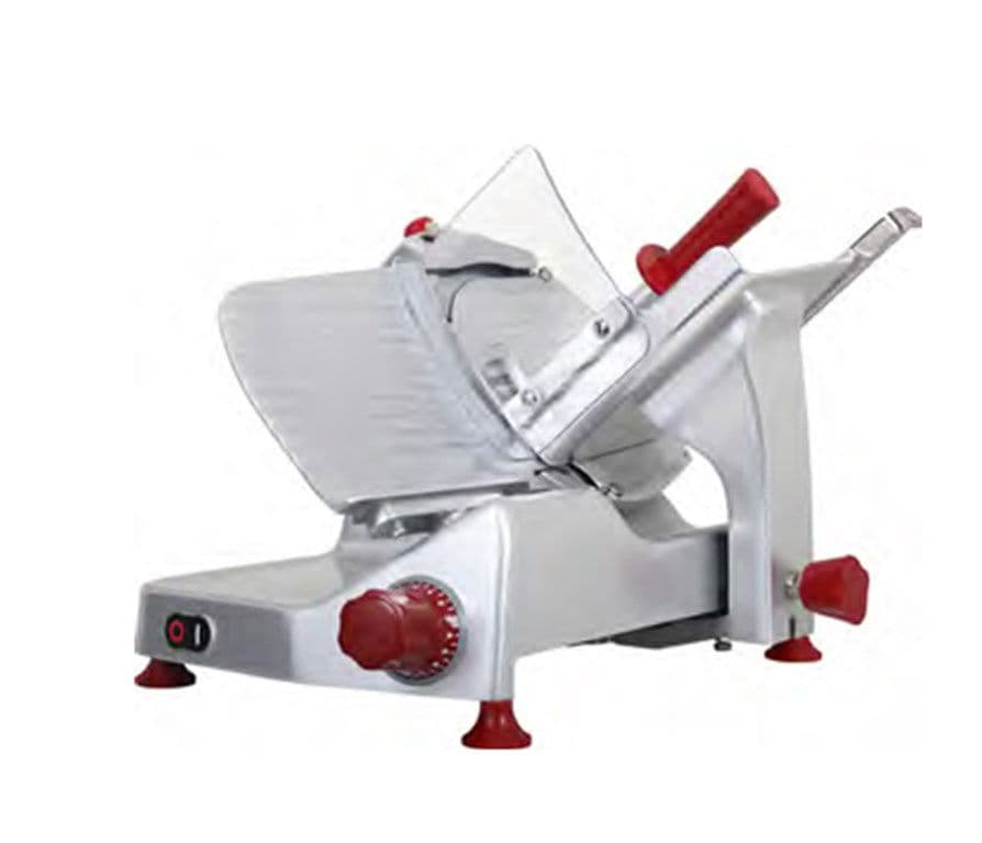 ÖZTİRYAKİLER XS25 ET/GIDA DİLİMLEME MAKİNESİ