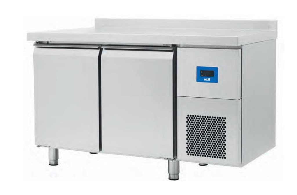 ÖZTİRYAKİLER TA 460.00 LMV TEZGAH TİPİ BUZDOLABI