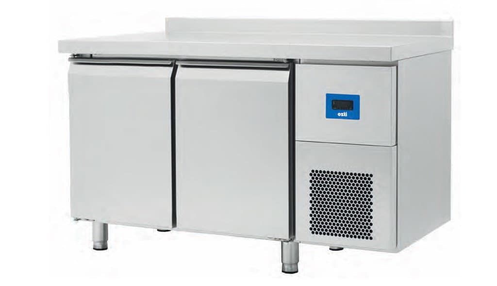 ÖZTİRYAKİLER TAG 470.00 LMV 2 KAPILI TEZGAH TİPİ BUZDOLABI