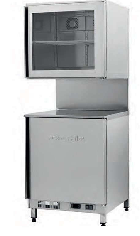 ÖZTİRYAKİLER 70 STD DOLAPLI MİNİ BUZDOLABI