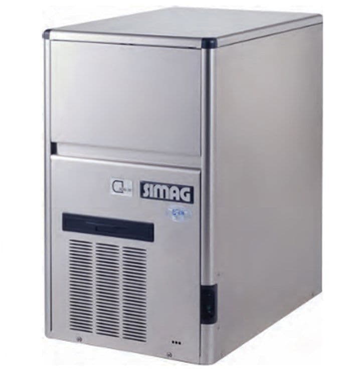 ÖZTİRYAKİLER SDE 40 BUZ YAPMA MAKİNESİ