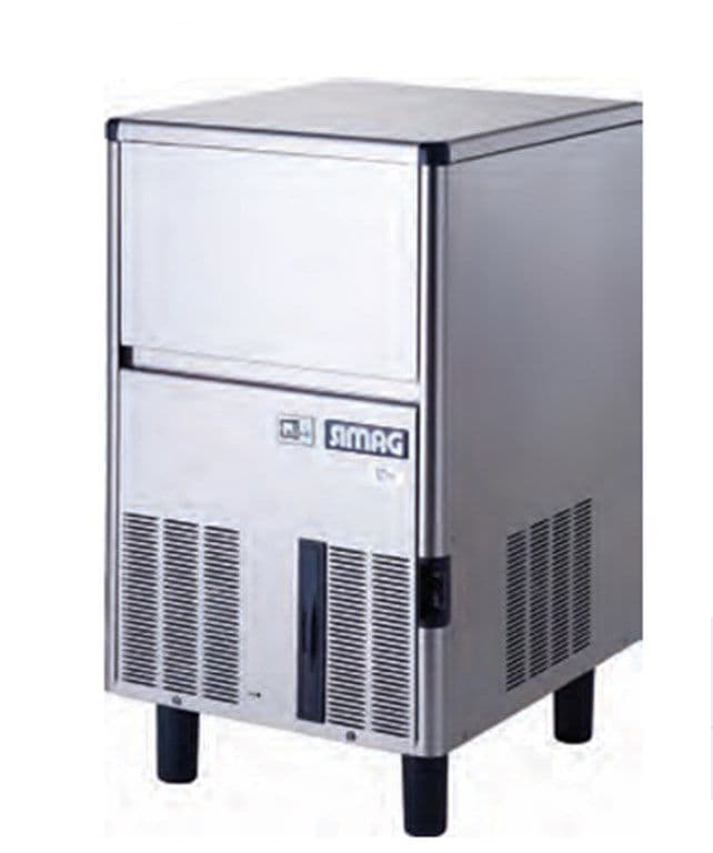 ÖZTİRYAKİLER SDE 50 BUZ YAPMA MAKİNESİ