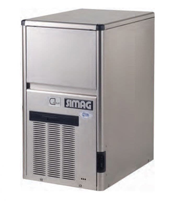 ÖZTİRYAKİLER SDE 24 BUZ YAPMA MAKİNESİ