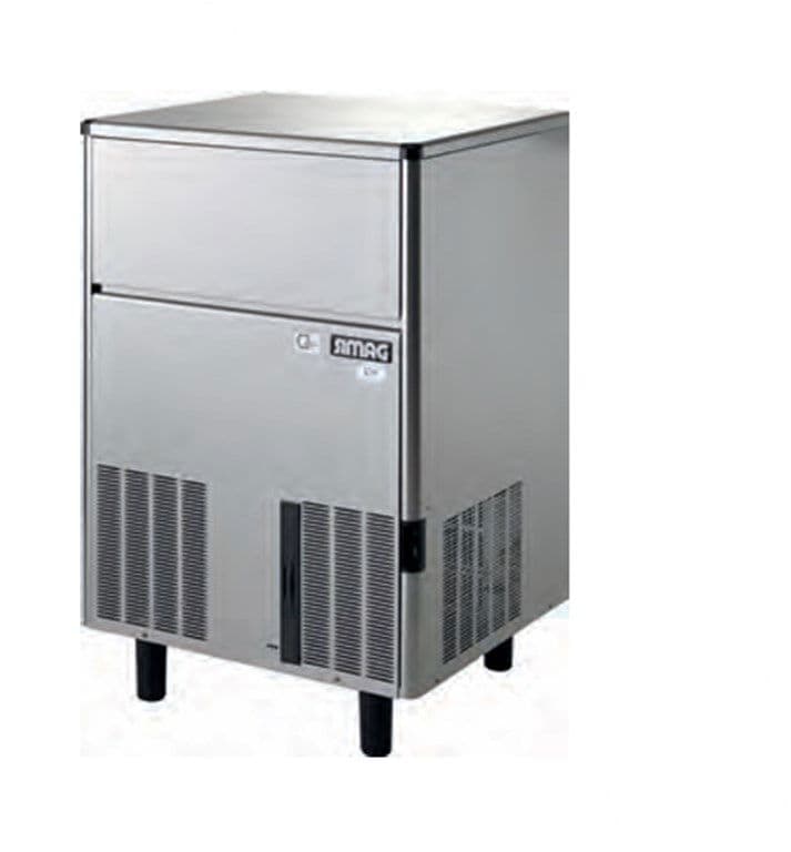 ÖZTİRYAKİLER SDE 84 BUZ YAPMA MAKİNESİ