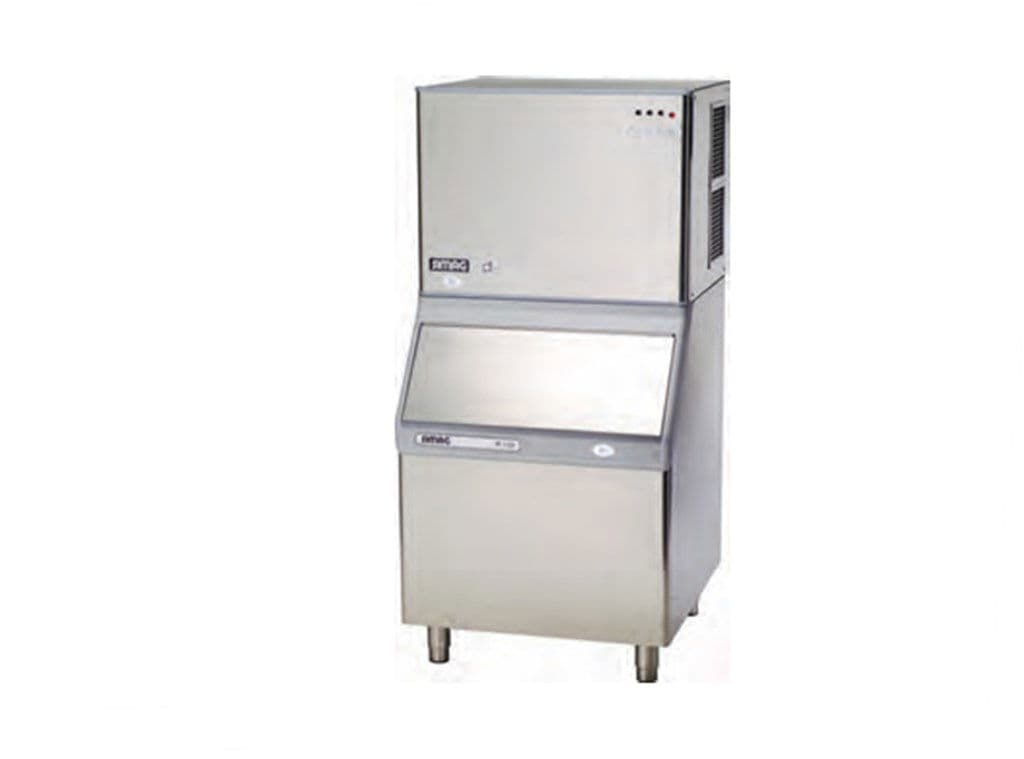 ÖZTİRYAKİLER SV 325 BUZ YAPMA MAKİNESİ