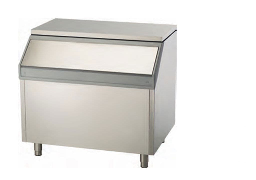 ÖZTİRYAKİLER B 390 BUZ YAPMA MAKİNESİ