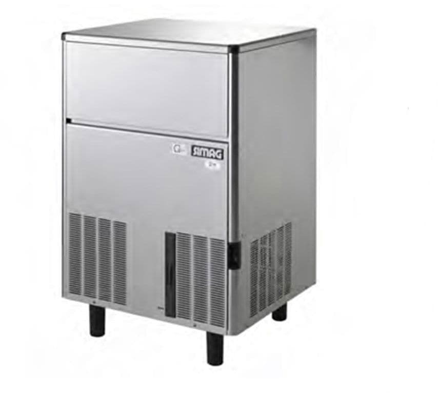 ÖZTİRYAKİLER SPR 80 BUZ YAPMA MAKİNESİ