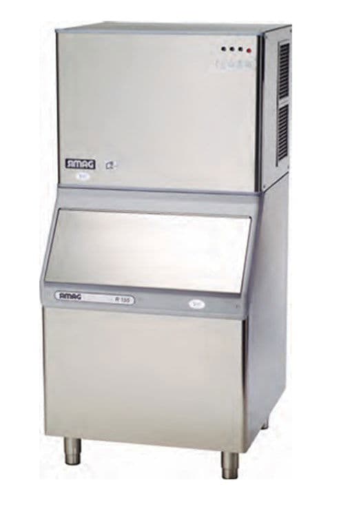 ÖZTİRYAKİLER SV 225 BUZ YAPMA MAKİNESİ