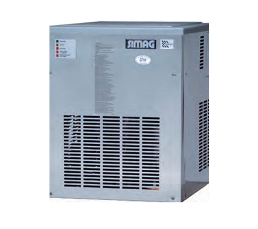 ÖZTİRYAKİLER SPN 405 KAR BUZ YAPMA MAKİNESİ