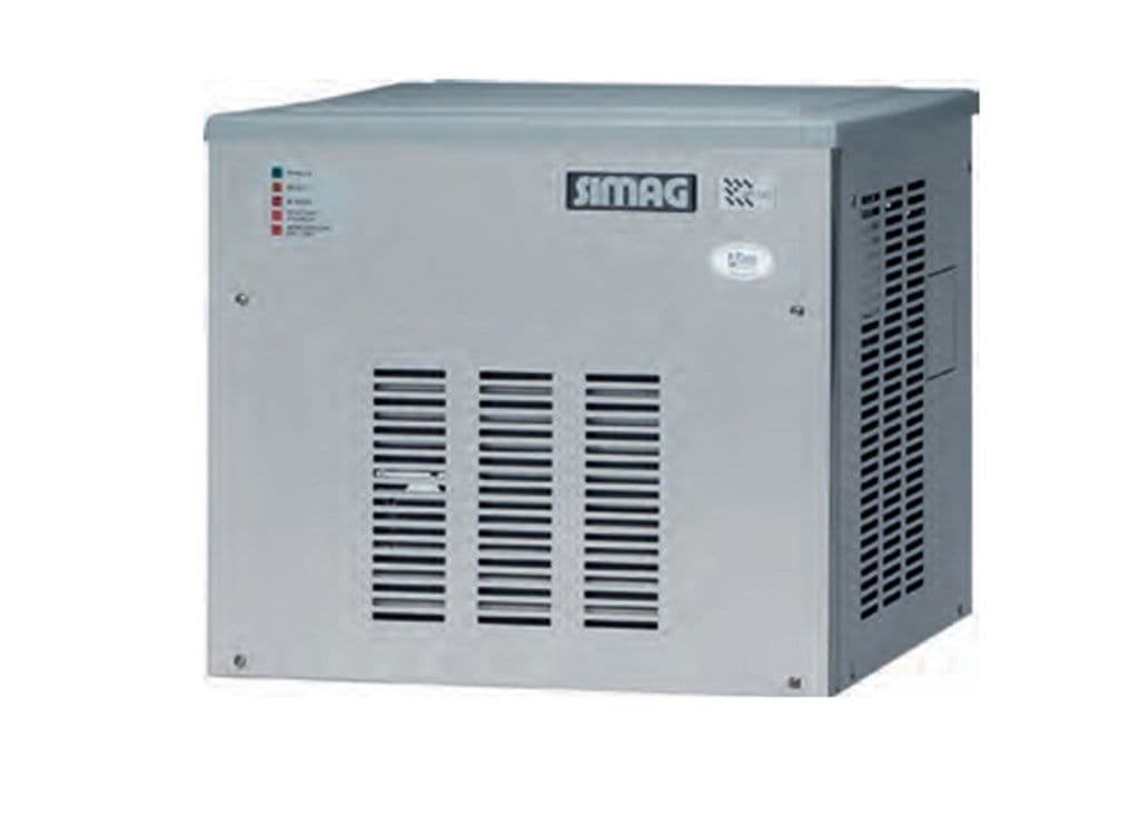 ÖZTİRYAKİLER SPN 225 KAR BUZ YAPMA MAKİNESİ