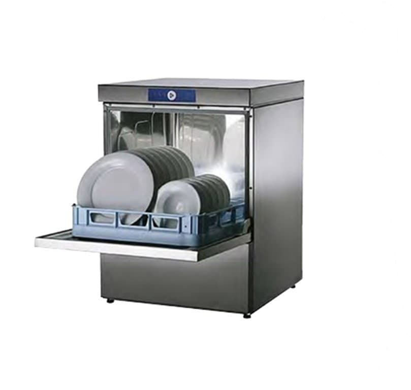 ÖZTİRYAKİLER FX-10B BULAŞIK YIKAMA MAKİNESİ