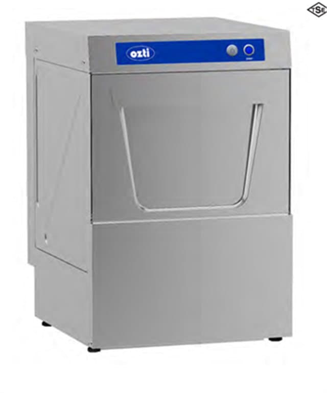 ÖZTİRYAKİLER OBY 500 PORT SET ALTI DİJİTAL BULAŞIK YIKAMA MAKİNESİ