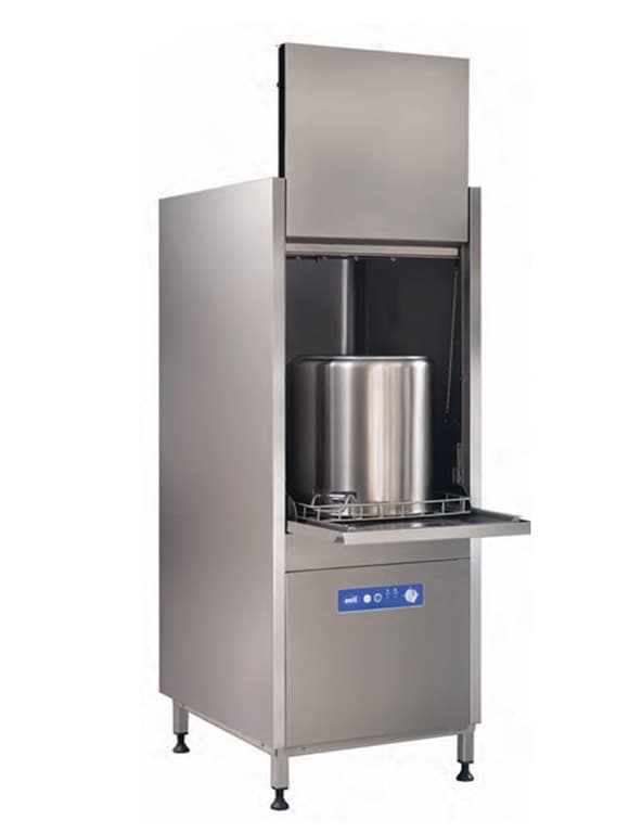 ÖZTİRYAKİLER OKY KAZAN YIKAMA MAKİNESİ