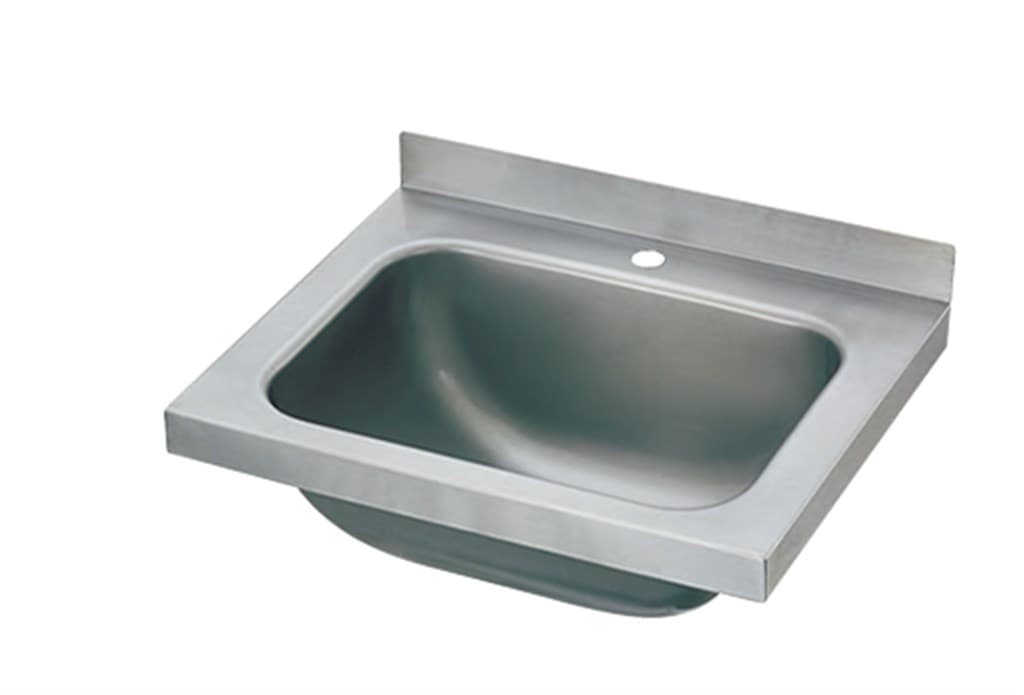 ÖZTİRYAKİLER STANDART EL YIKAMA EVYESİ