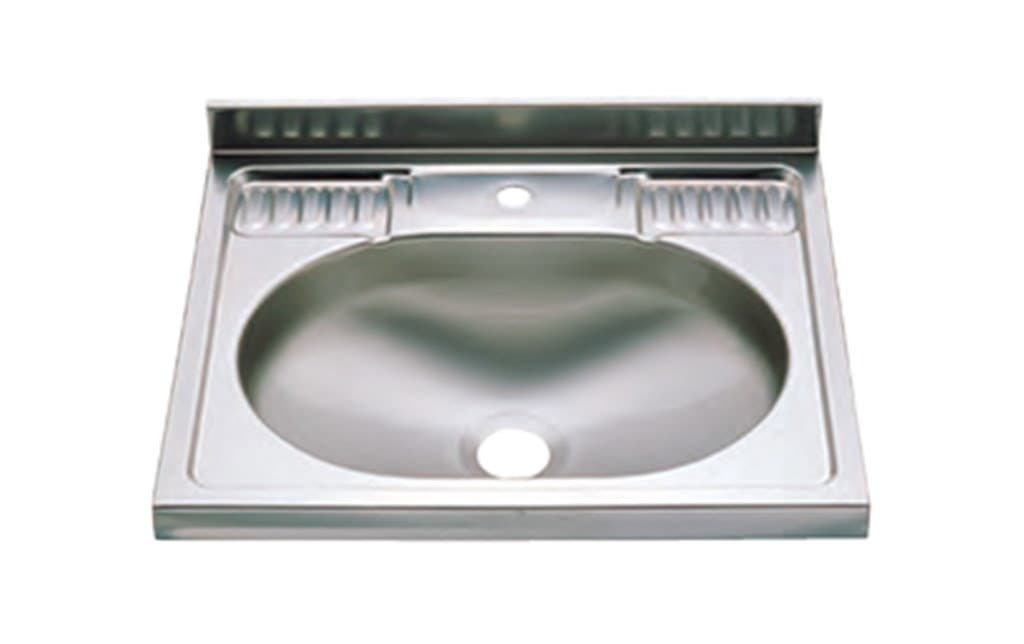 ÖZTİRYAKİLER VANİTY LAVABO