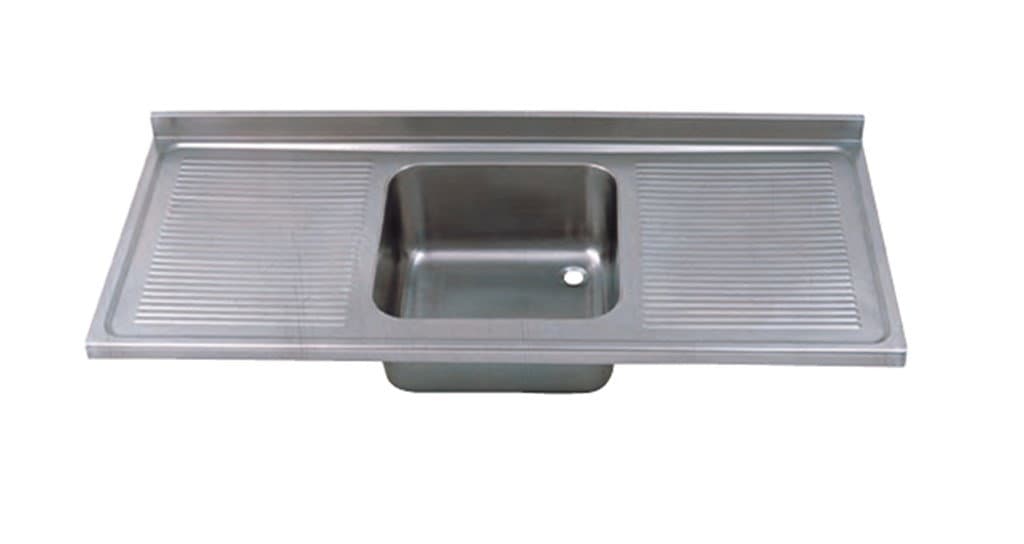 ÖZTİRYAKİLER TEK GÖZLÜ ÇİFT DAMLALIKLI EVYE