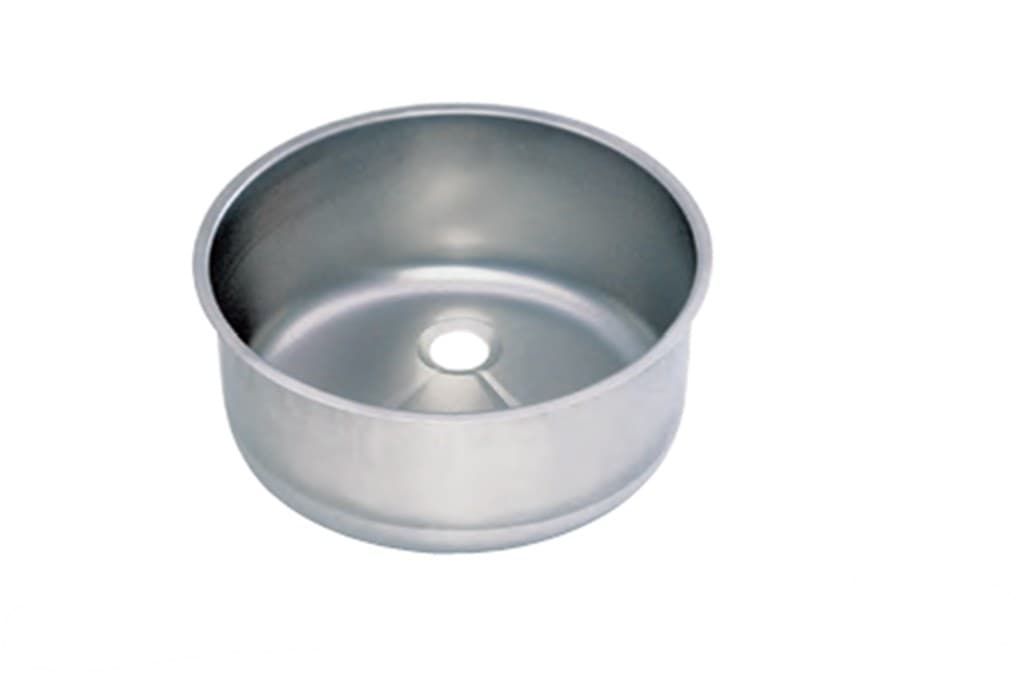 ÖZTİRYAKİLER YUVARLAK EVYE GÖZÜ