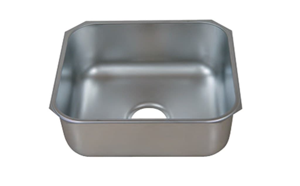 ÖZTİRYAKİLER KÜVET TİPİ EL YIKAMA EVYESİ