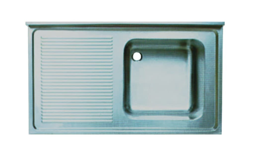 ÖZTİRYAKİLER TEK GÖZLÜ SAĞ DAMLALIKLI EVYE