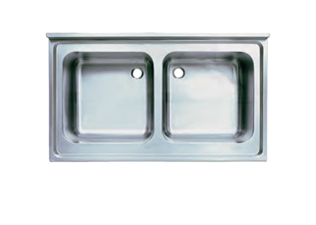 ÖZTİRYAKİLER ÇİFT GÖZLÜ DAMLALIKSIZ EVYE