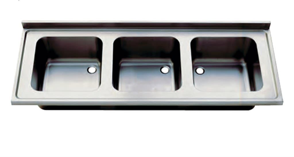 ÖZTİRYAKİLER ÜÇ GÖZLÜ DAMLALIKSIZ EVYE