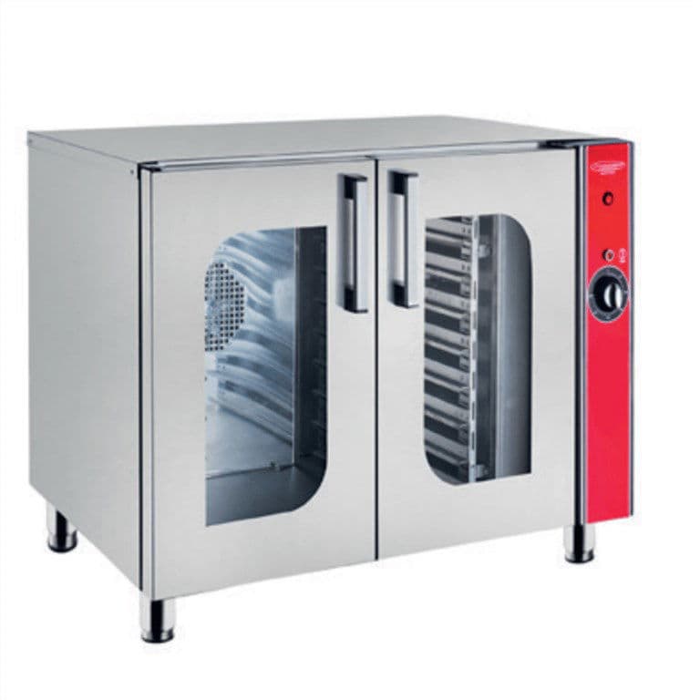 Mayalandırma Kabini 6 Tepsi Kapasiteli