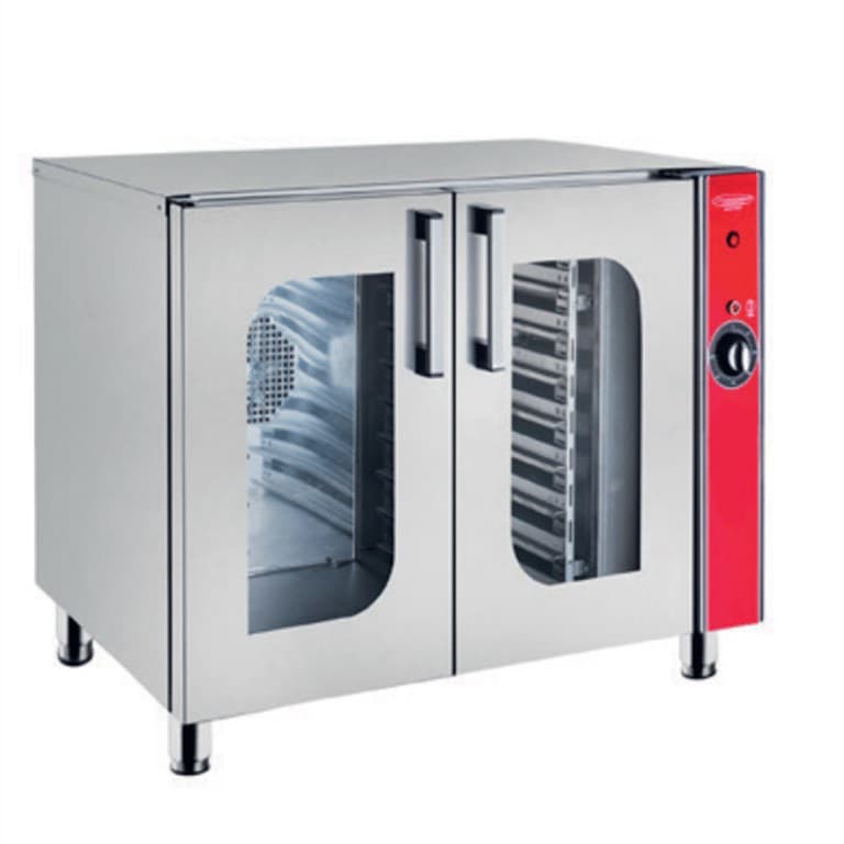 Mayalandırma Kabini 10 Tepsi Kapasiteli