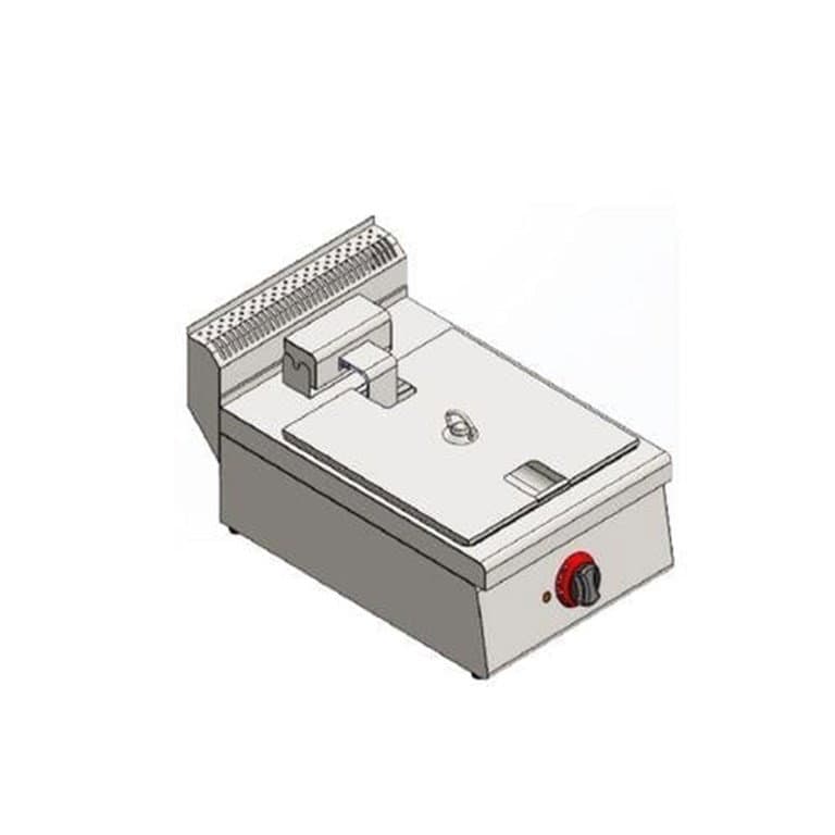 Snack Seri 5 Litre Elektrikli Fritöz
