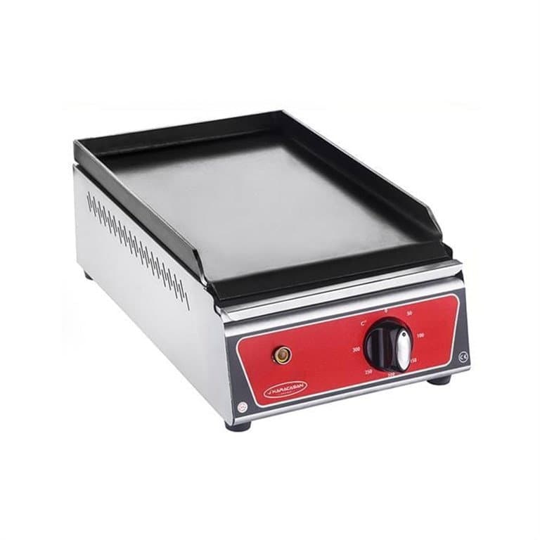 30 Luk 1300 W Elektrikli Pleyt Izgara