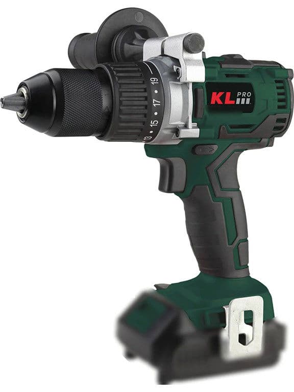 KL PRO KLNM18B-00 AKÜSÜZ VİDALAMA MAKİNESİ