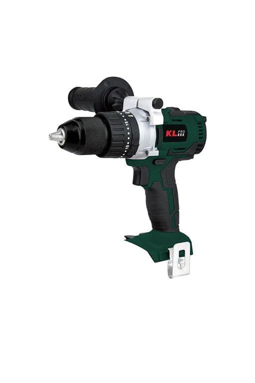 KL PRO KLDM18B-00 KÖMÜRSÜZ PROFESYONEL DARBELİ MATKAP