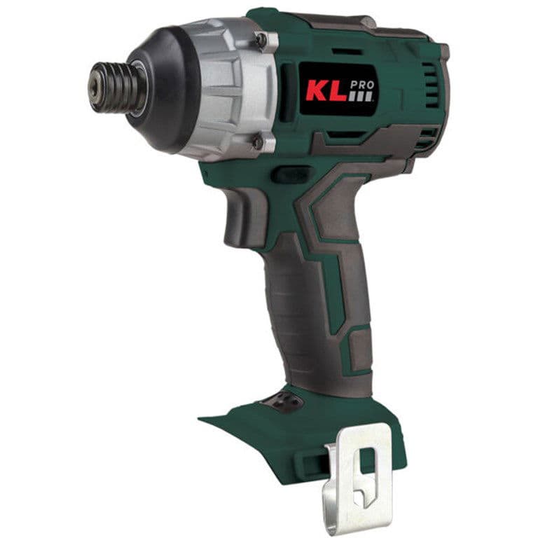 KL PRO KLDV18B-00 AKÜSÜZ DARBELİ VİDALAMA MAKİNESİ